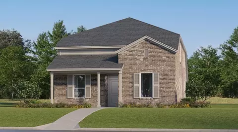 17904 Prairie Falcon Way, Pflugerville, TX 78660