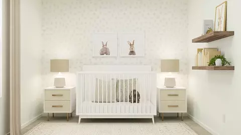 Bedroom - 58 Farmhouse Loop, Beebe, AR 72012 photo 4 of 6