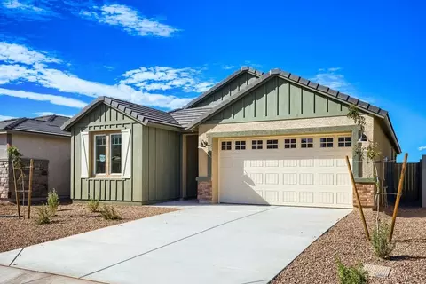5598 E Peccary Ln, San Tan Valley, AZ 85143