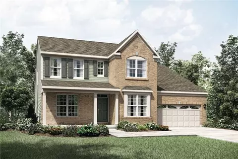225 Tilly Ct, Springboro, OH 45066