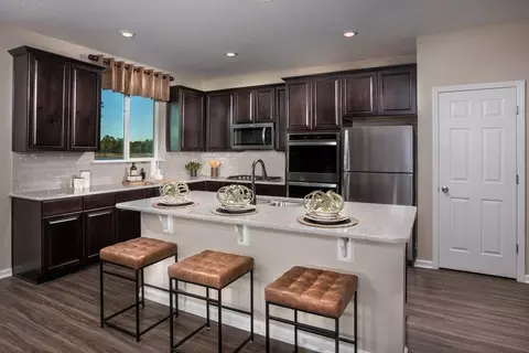 Kitchen - 11087 Stapleton Dr, Jacksonville, FL 32222 photo 3 of 3