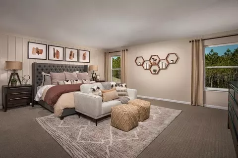 Bedroom - 11087 Stapleton Dr, Jacksonville, FL 32222 photo 4 of 4