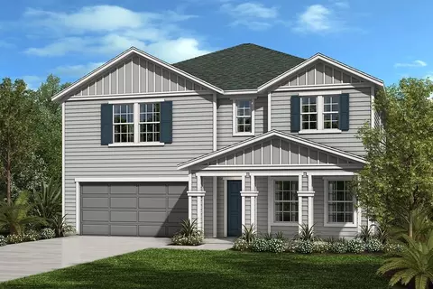 Exterior - 11087 Stapleton Dr, Jacksonville, FL 32222 photo 4 of 7