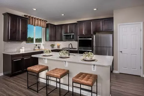 Kitchen - 11087 Stapleton Dr, Jacksonville, FL 32222 photo 4 of 4