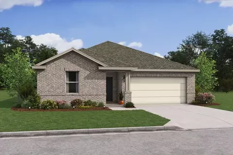 30609 Johnson Aly, Magnolia, TX 77355
