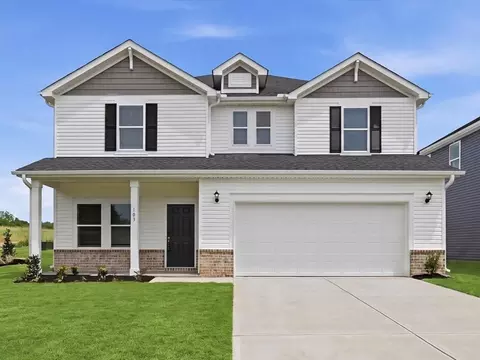 129 Gibbon Way, Gray Court, SC 29645