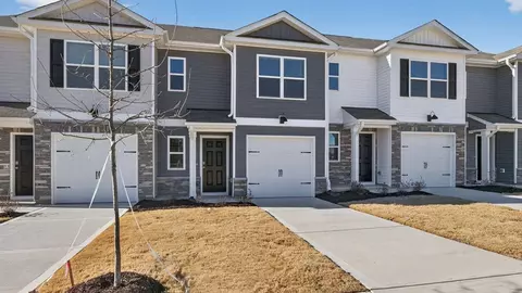 602 Wilder Bloom Path, Aberdeen, NC 28315