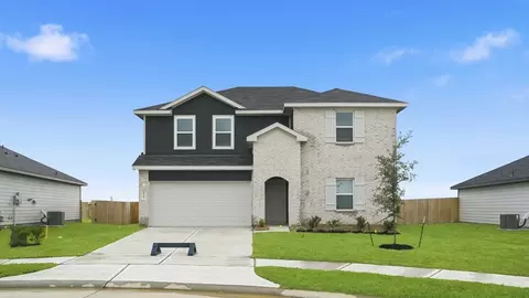 124 Rustic Creek Ct, Dayton, TX 77535
