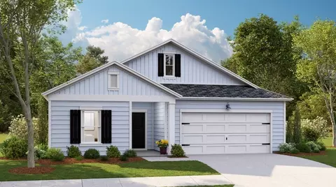 1027 Maydock Dr, Summerville, SC 29485