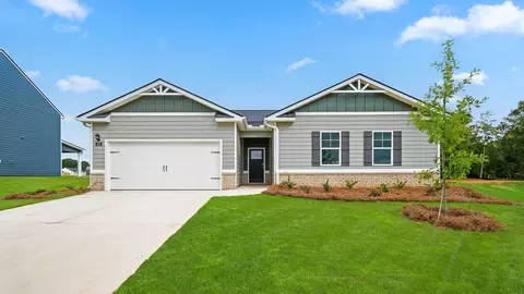 126 Bullock Pass, Jefferson, GA 30549