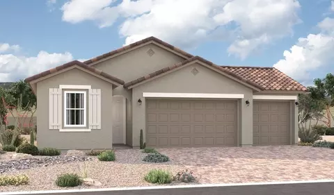 18149 W Toronto Way, Goodyear, AZ 85338