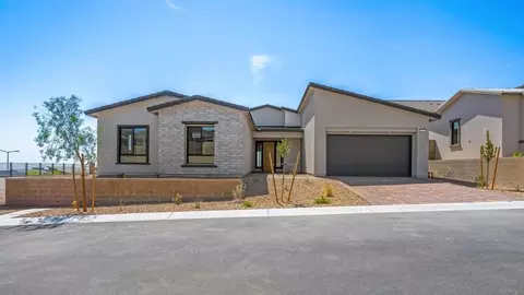 526 Carter House Ave, Las Vegas, NV 89138