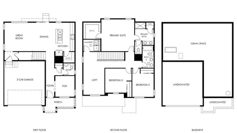 Coming Soon, Colorado Springs, CO 80925