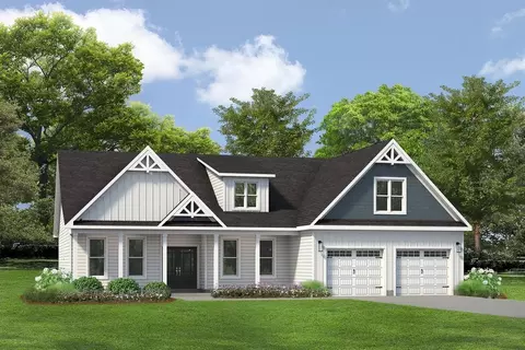 141 Little Lady Trl Zebulon Nc 27597, Zebulon, NC 27597