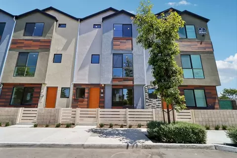 5808 Linden Ave #8, Long Beach, CA 90805