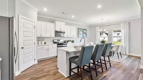 Kitchen - 100 Laney Ln, Dothan, AL 36305 photo 1 of 8