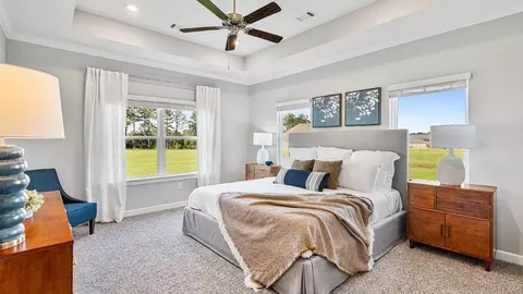Bedroom - 100 Laney Ln, Dothan, AL 36305 photo 1 of 14