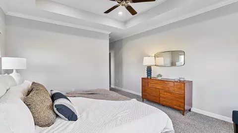 Bedroom - 100 Laney Ln, Dothan, AL 36305 photo 2 of 14