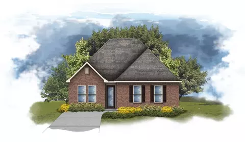 Turnpike Road, Covington, LA 70435