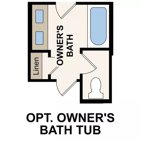 Bath - 11312 Comano Dr, Austin, TX 78747 photo 1 of 1