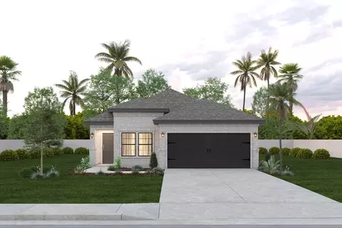 Exterior - Undisclosed, Laredo, TX 78046 photo 2 of 6