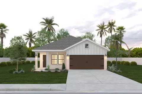 Exterior - Undisclosed, Laredo, TX 78046 photo 4 of 6