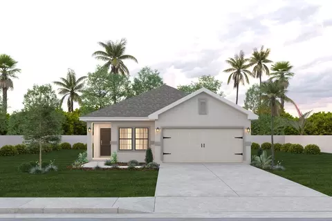 Exterior - Undisclosed, Laredo, TX 78046 photo 3 of 6