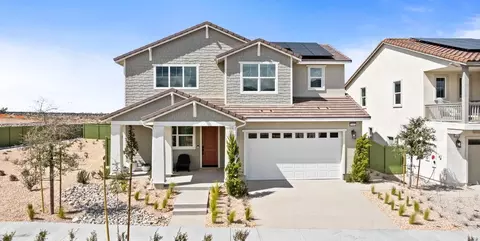 Exterior - 17488 Camp Crk, Hesperia, CA 92345 photo 8 of 21