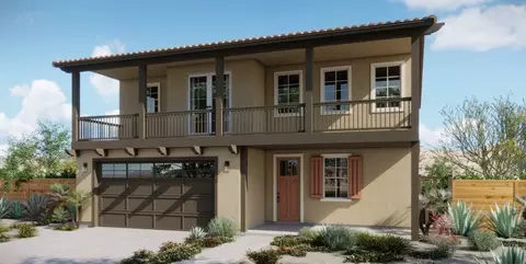 Exterior - 17488 Camp Crk, Hesperia, CA 92345 photo 10 of 21