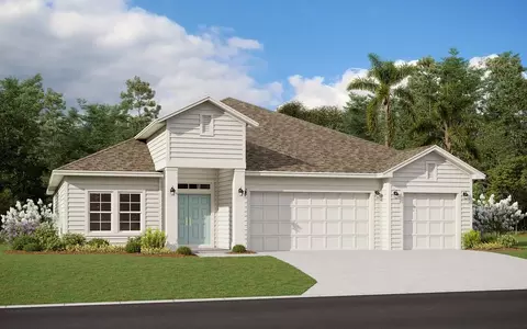 3510 Zydeco Loop, Green Cove Springs, FL 32043