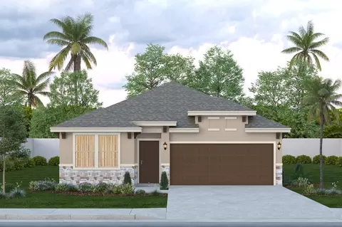 5101 Carambola Ln, Laredo, TX 78046