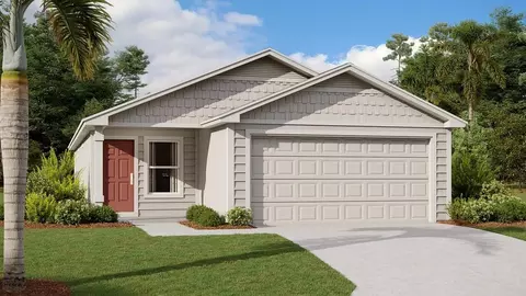 62 Grand Reserve Blvd, Bunnell, FL 32110