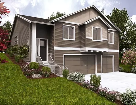 8517 N Hargrave St, Camas, WA 98607