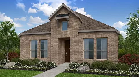 1021 Fallow Ln, Celina, TX 75009