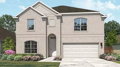 206 Painters Ridge Ct, Willis, TX 77318