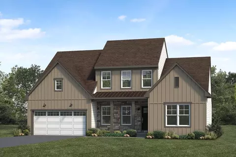 402 Morris Dr, Mechanicsburg, PA 17055
