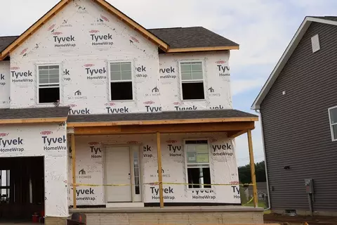 3788 Maize View Dr, Powell, OH 43065