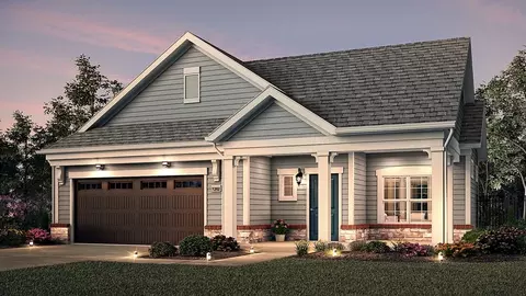 4897 Diplomat Way, Hilliard, OH 43026