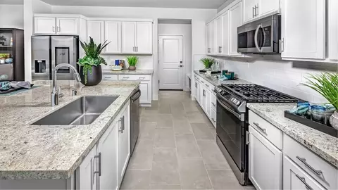 Kitchen - 2737 Emery St, Tracy, CA 95377 photo 2 of 8