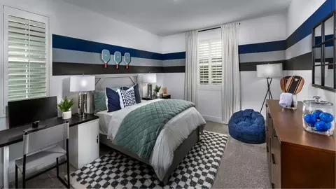 Bedroom - 2737 Emery St, Tracy, CA 95377 photo 5 of 5