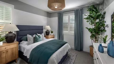 Bedroom - 2737 Emery St, Tracy, CA 95377 photo 4 of 5