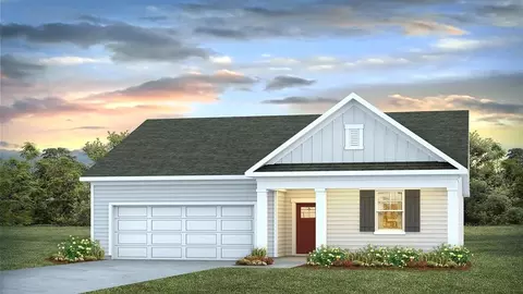 334 Black Gum Dr, Conway, SC 29527