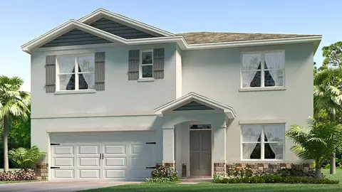 3526 Harvest Gardens Loop, Plant City, FL 33565