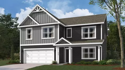 9102 Blunt Ave, Indianapolis, IN 46239