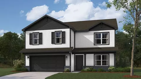 9102 Blunt Ave, Indianapolis, IN 46239