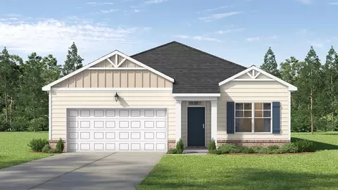 4618 Crimson Pass, Graniteville, SC 29829