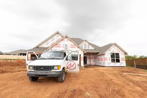 11528 NW 134th St, Piedmont, OK 73078