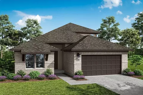 10925 Amistad Ln, Manor, TX 78653
