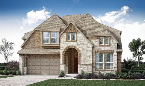 Exterior - 301 River Meadows Ln, Argyle, TX 76226 photo 5 of 10