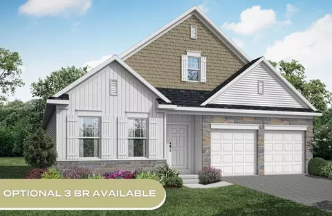 102 Village Dr, Millersville, PA 17551